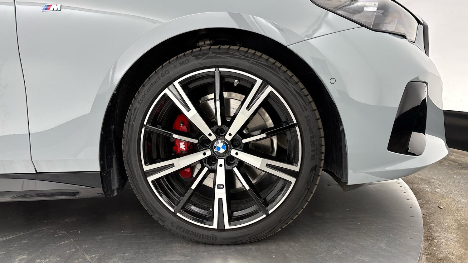 Used BMW 5 Series 2025 for sale - 76760076: Photo 14