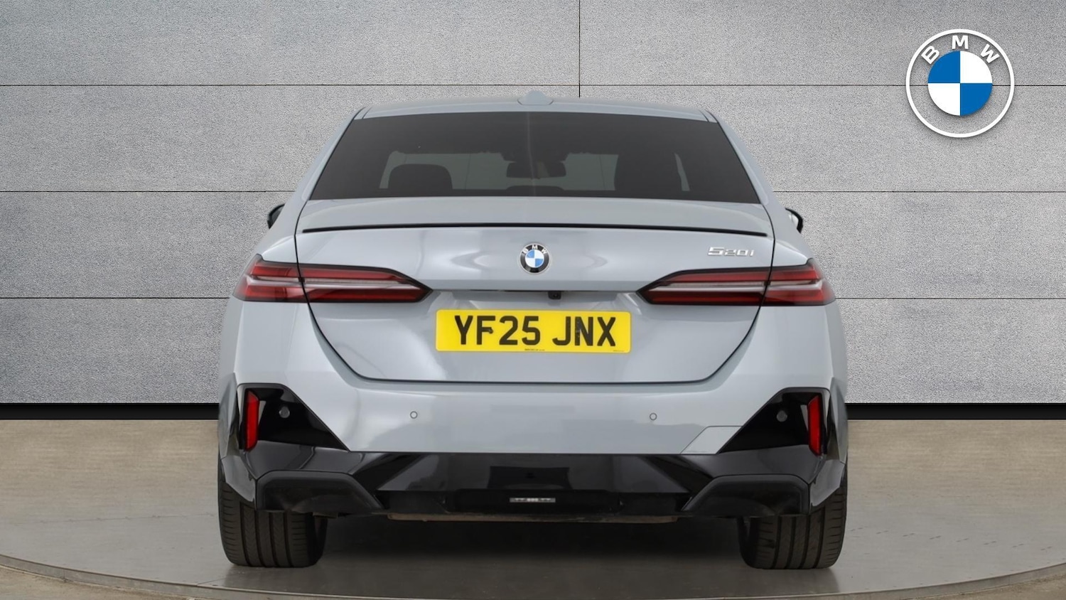 Used BMW 5 Series 2025 for sale - 76760076: Photo 15