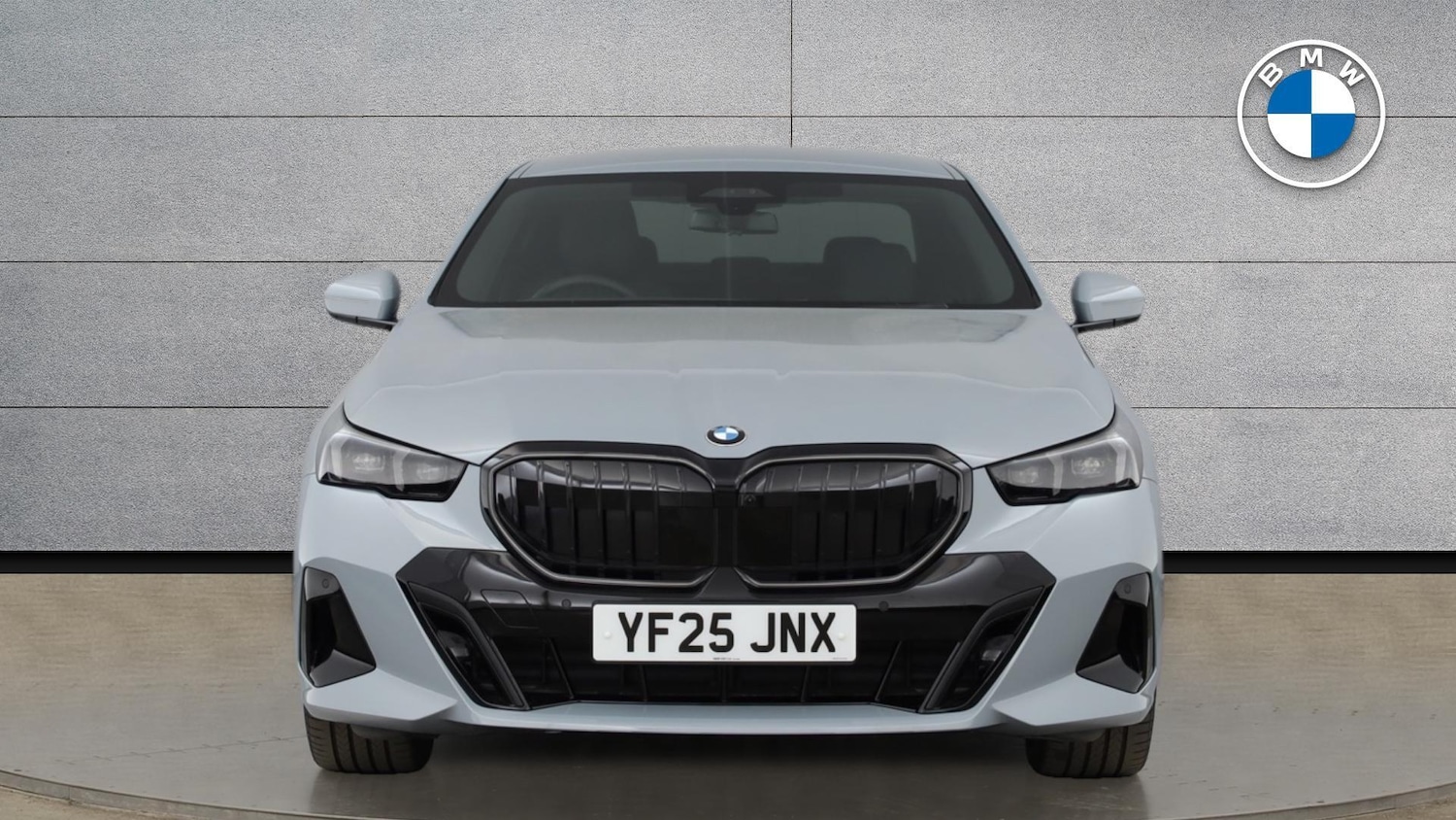 Used BMW 5 Series 2025 for sale - 76760076: Photo 16