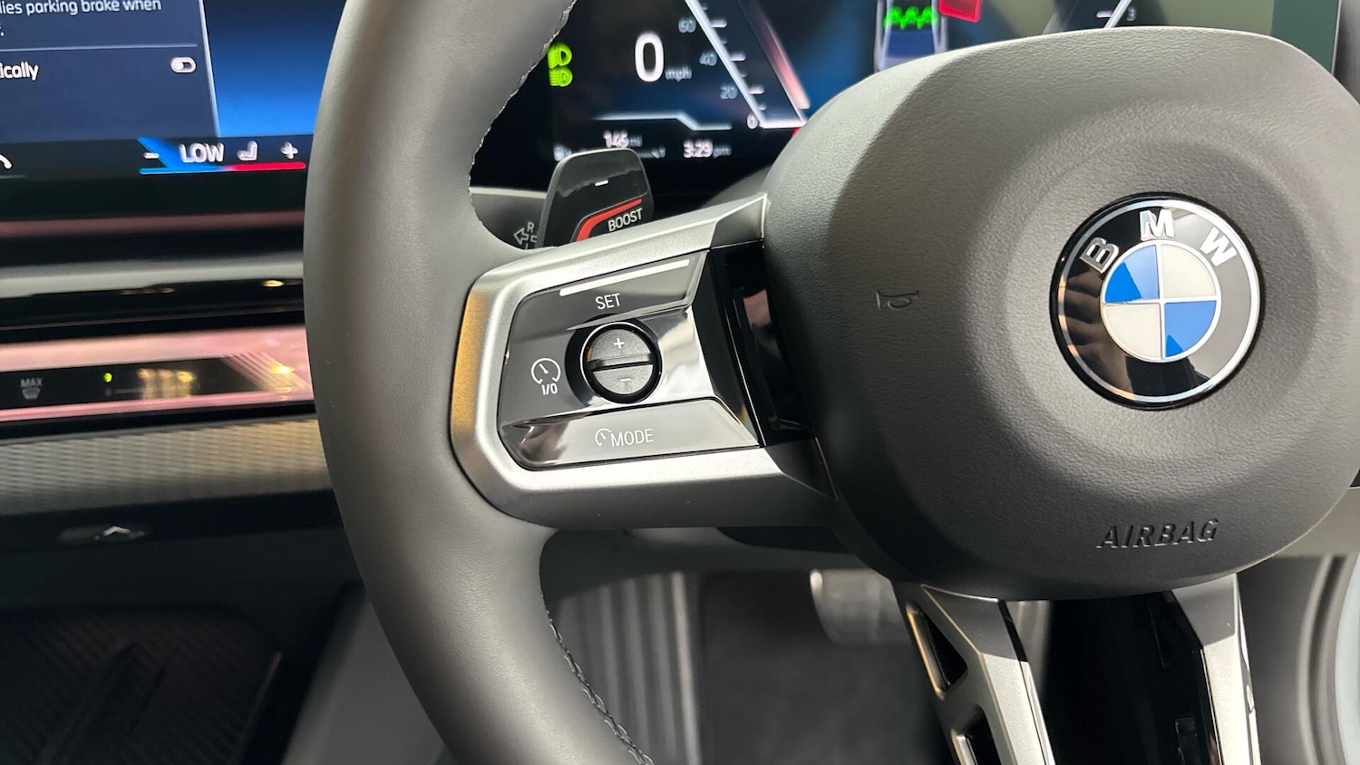 Used BMW 5 Series 2025 for sale - 76760076: Photo 17