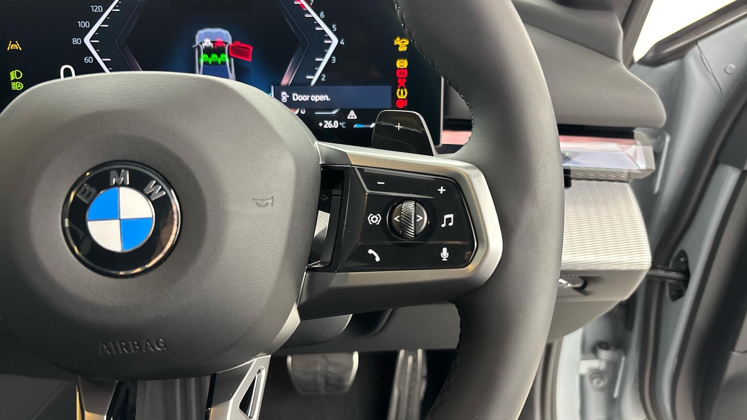 Used BMW 5 Series 2025 for sale - 76760076: Photo 18