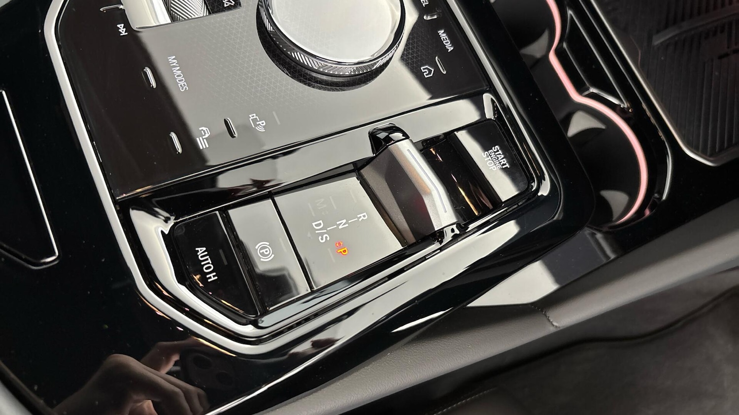 Used BMW 5 Series 2025 for sale - 76760076: Photo 19