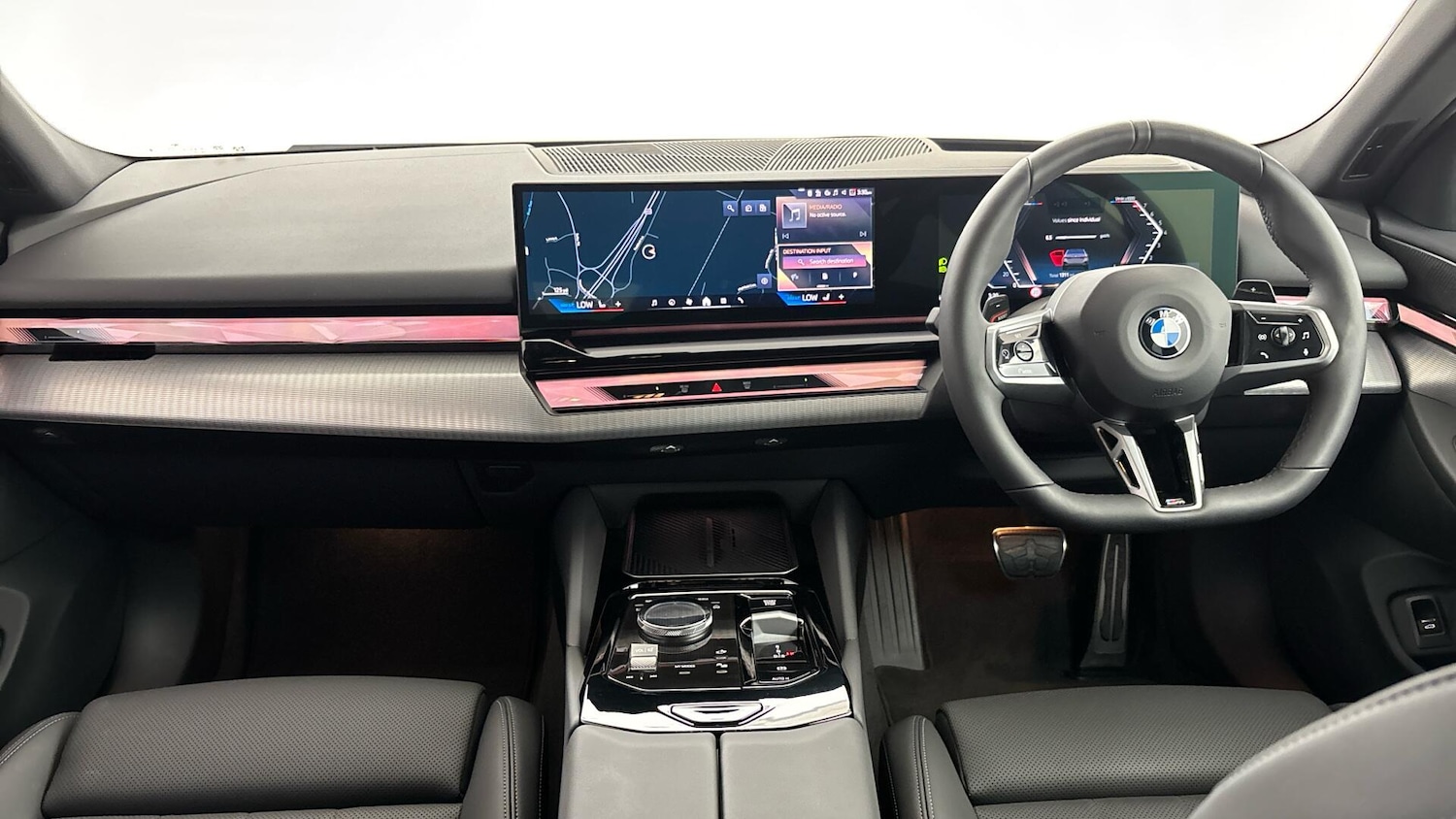 Used BMW 5 Series 2025 for sale - 76760076: Photo 4