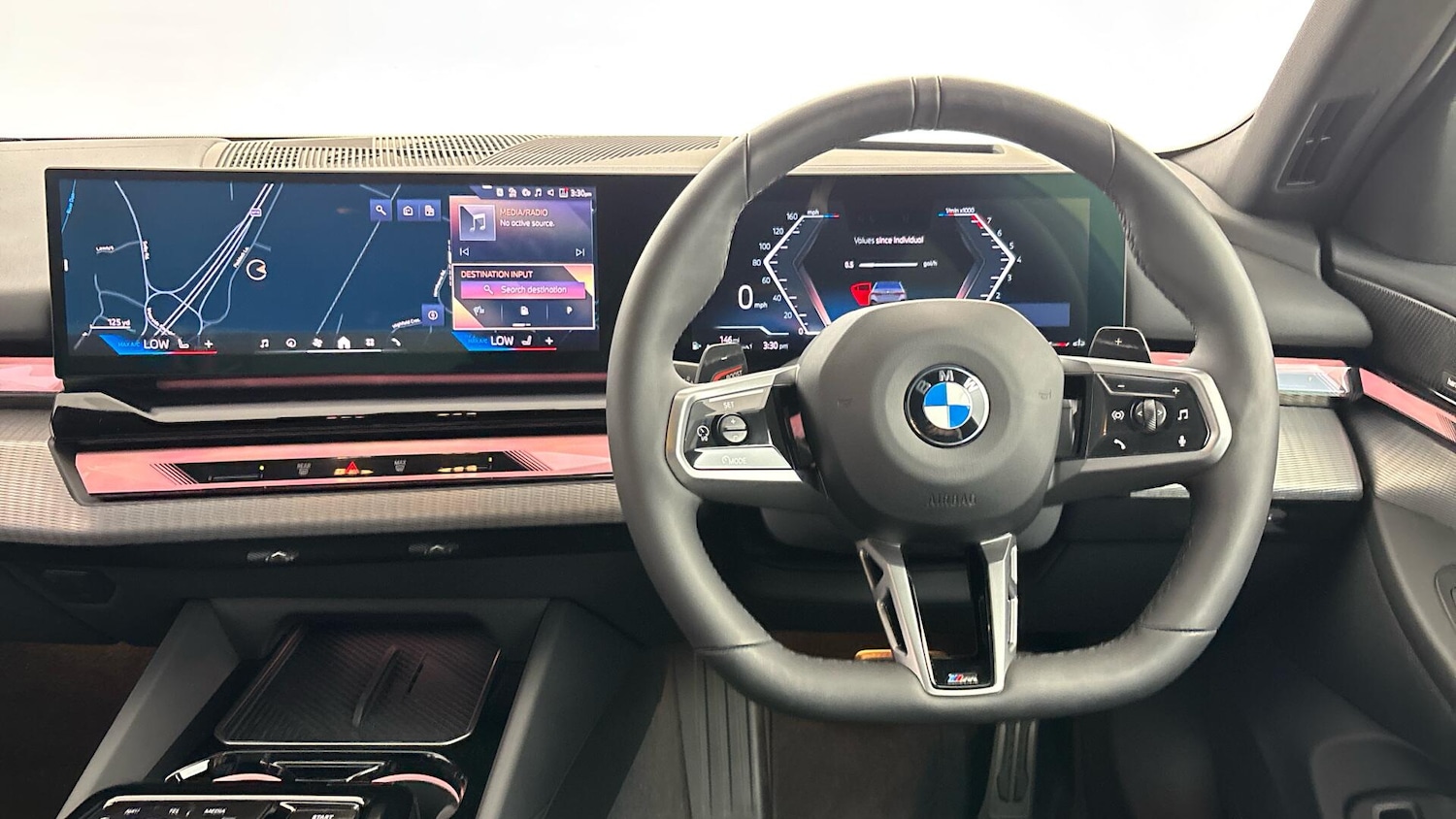 Used BMW 5 Series 2025 for sale - 76760076: Photo 5