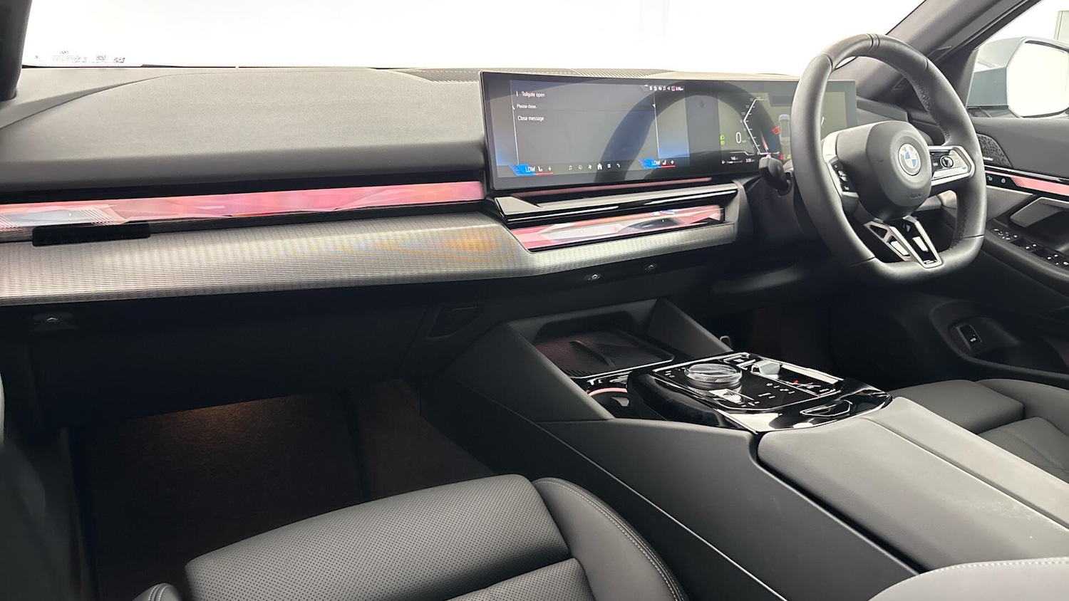 Used BMW 5 Series 2025 for sale - 76760076: Photo 7