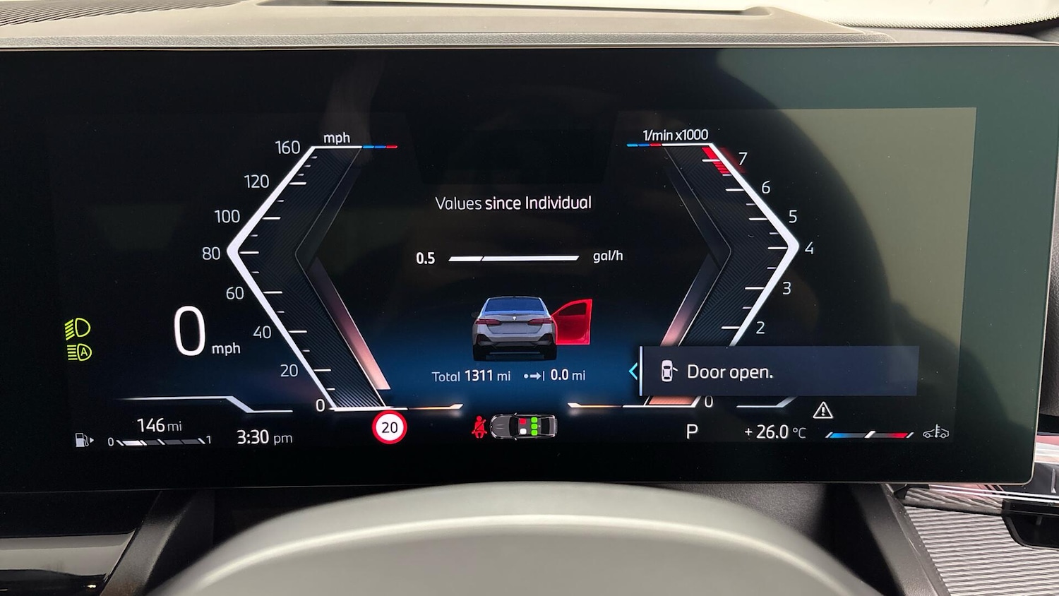 Used BMW 5 Series 2025 for sale - 76760076: Photo 9