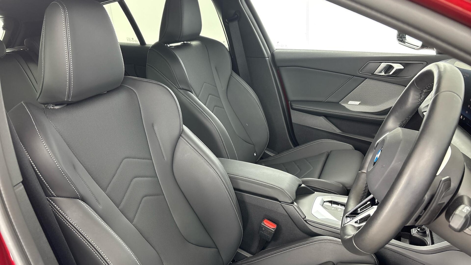 Used BMW 1 Series 2025 for sale - 77119712: Photo 11