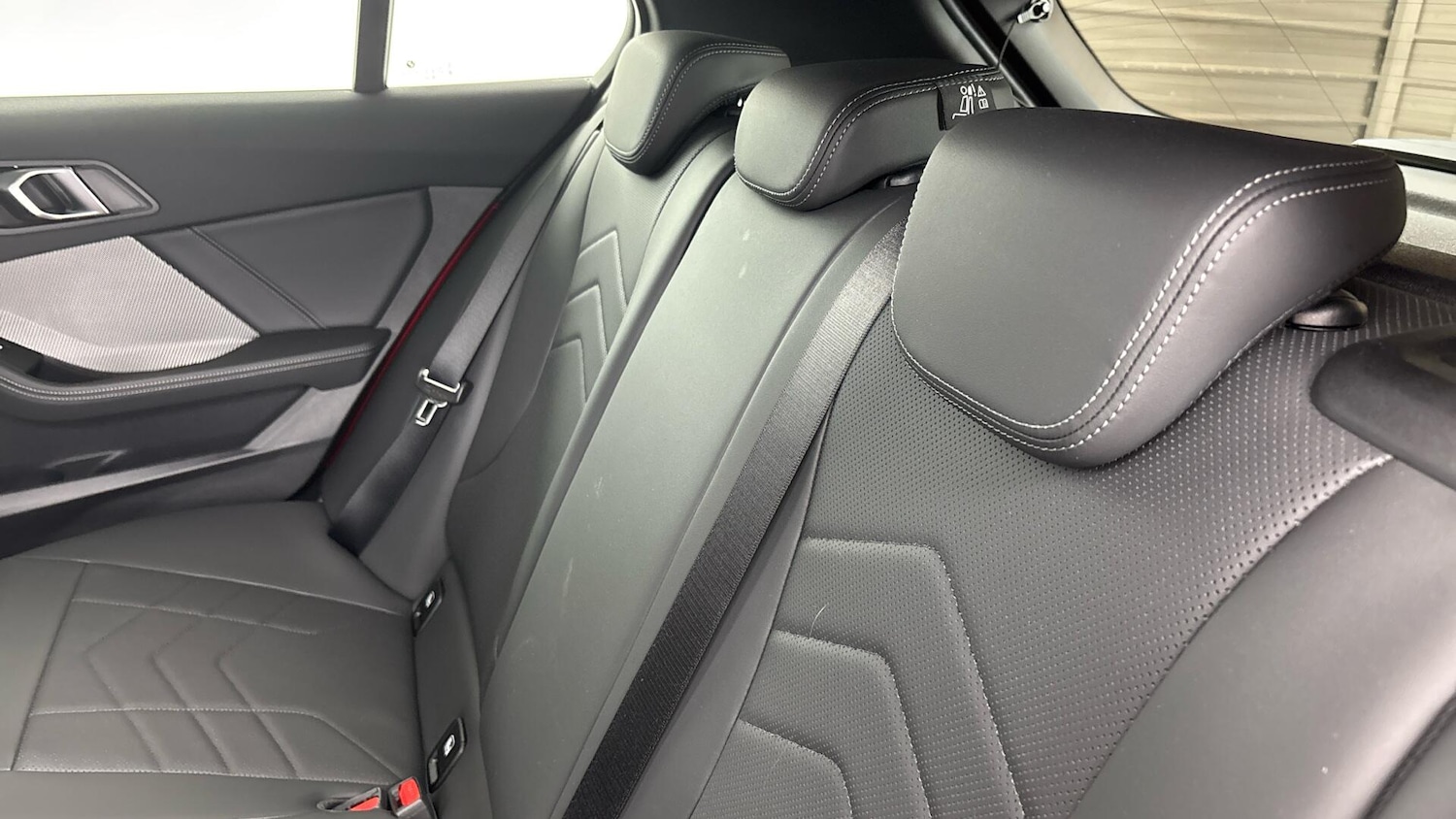 Used BMW 1 Series 2025 for sale - 77119712: Photo 12