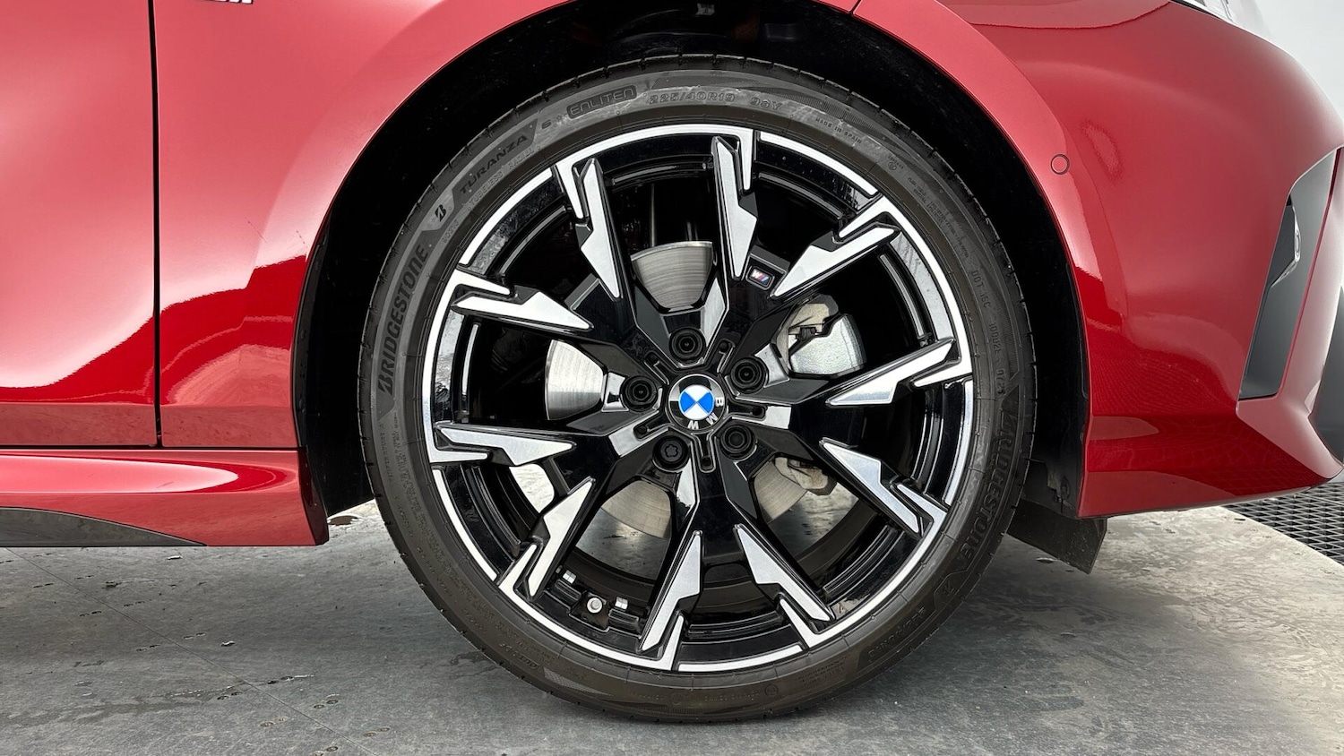 Used BMW 1 Series 2025 for sale - 77119712: Photo 14