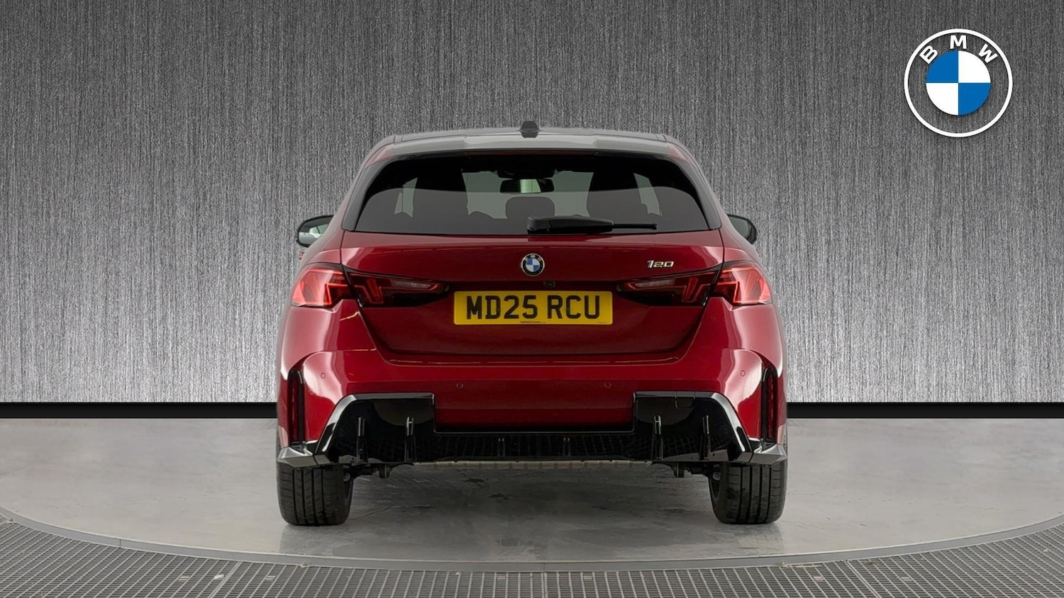 Used BMW 1 Series 2025 for sale - 77119712: Photo 15