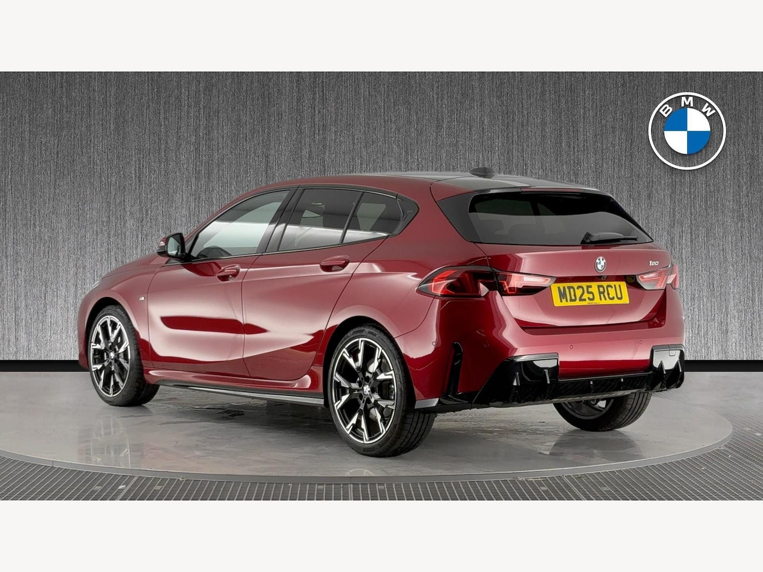 Used BMW 1 Series 2025 for sale - 77119712: Photo 2