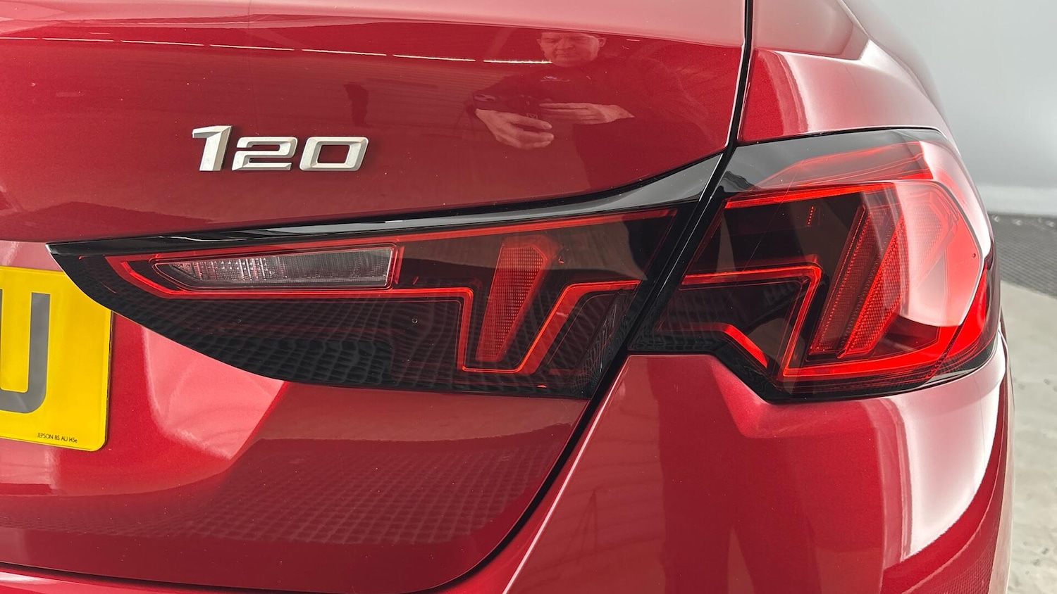 Used BMW 1 Series 2025 for sale - 77119712: Photo 22