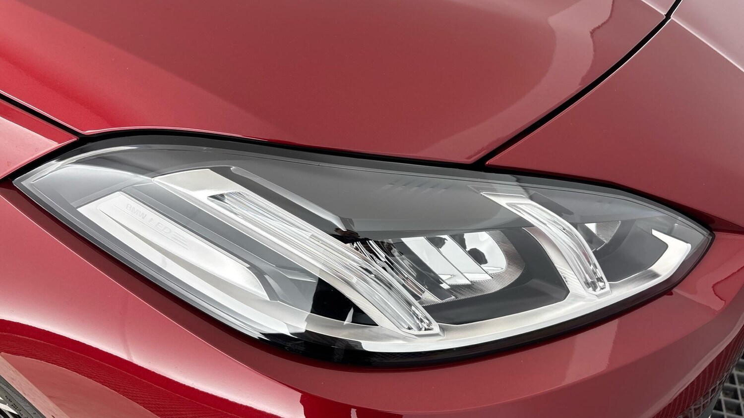 Used BMW 1 Series 2025 for sale - 77119712: Photo 23