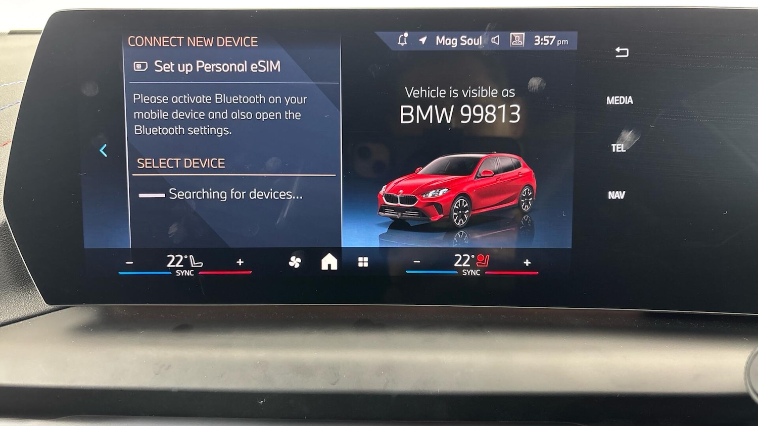 Used BMW 1 Series 2025 for sale - 77119712: Photo 28