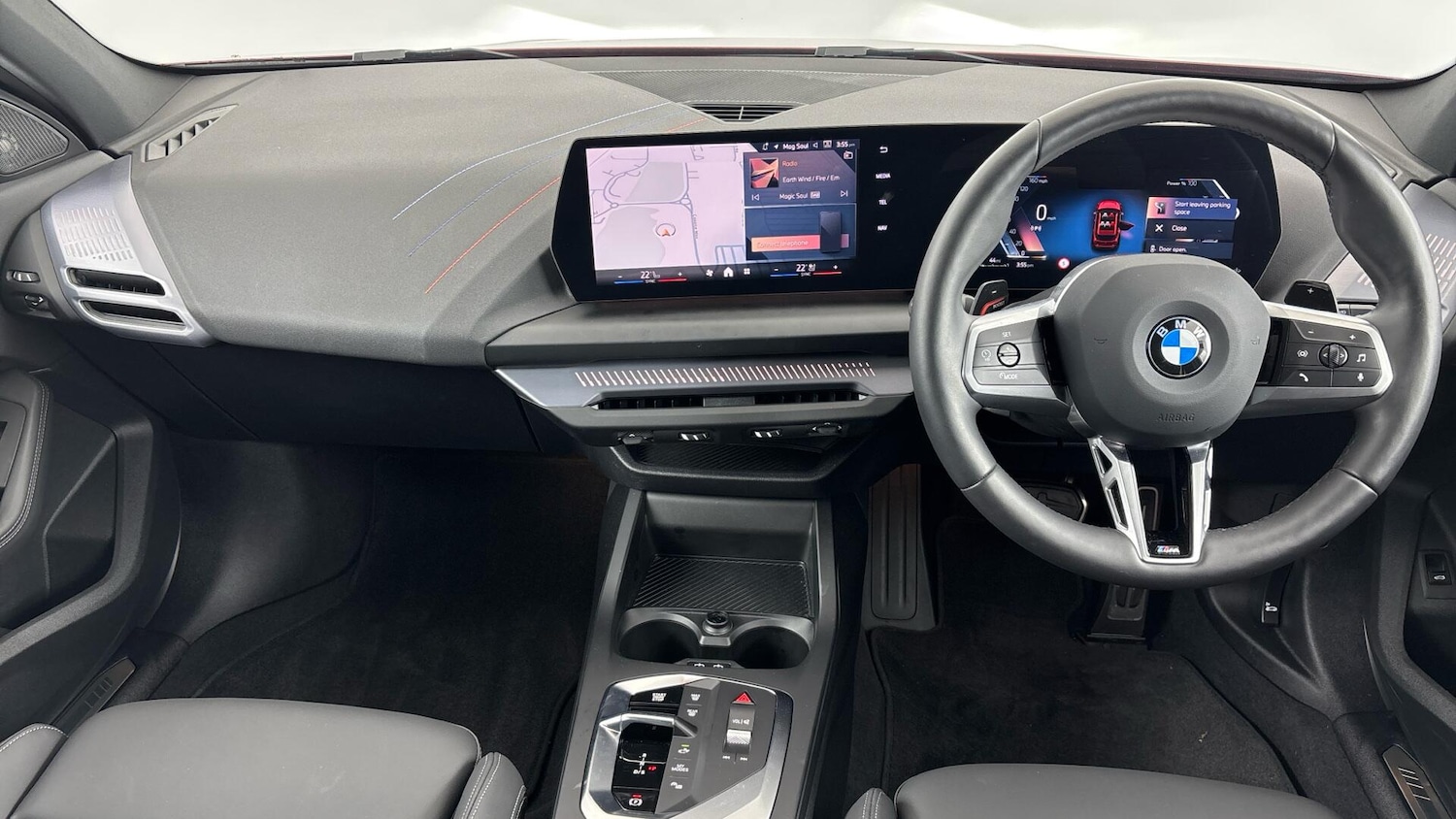 Used BMW 1 Series 2025 for sale - 77119712: Photo 4