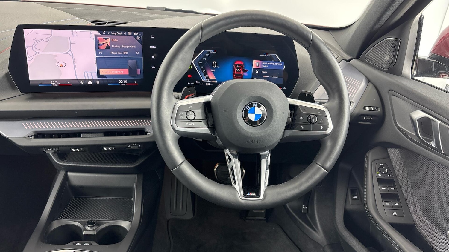 Used BMW 1 Series 2025 for sale - 77119712: Photo 5