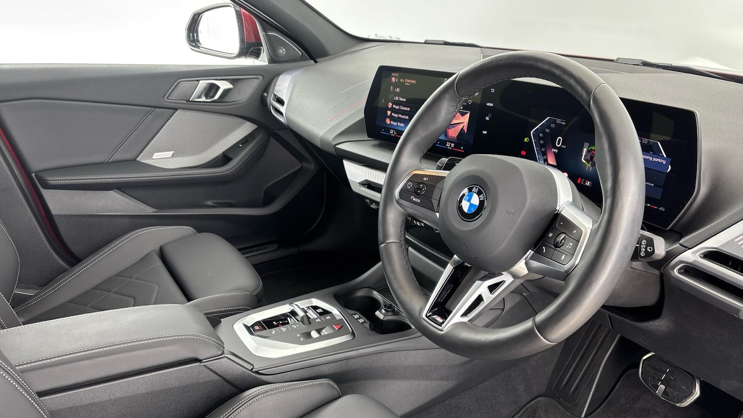 Used BMW 1 Series 2025 for sale - 77119712: Photo 6