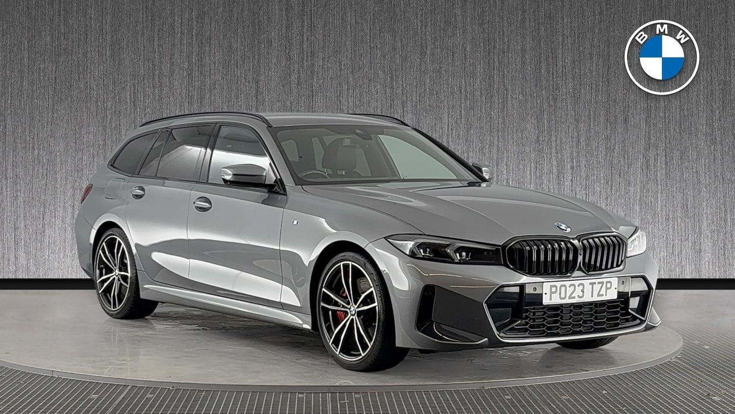 Used BMW 3 Series 2023 for sale - 77351593: Photo 1