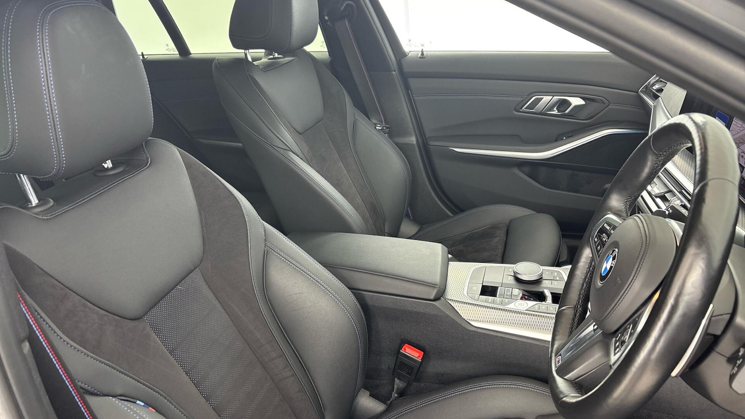 Used BMW 3 Series 2023 for sale - 77351593: Photo 11