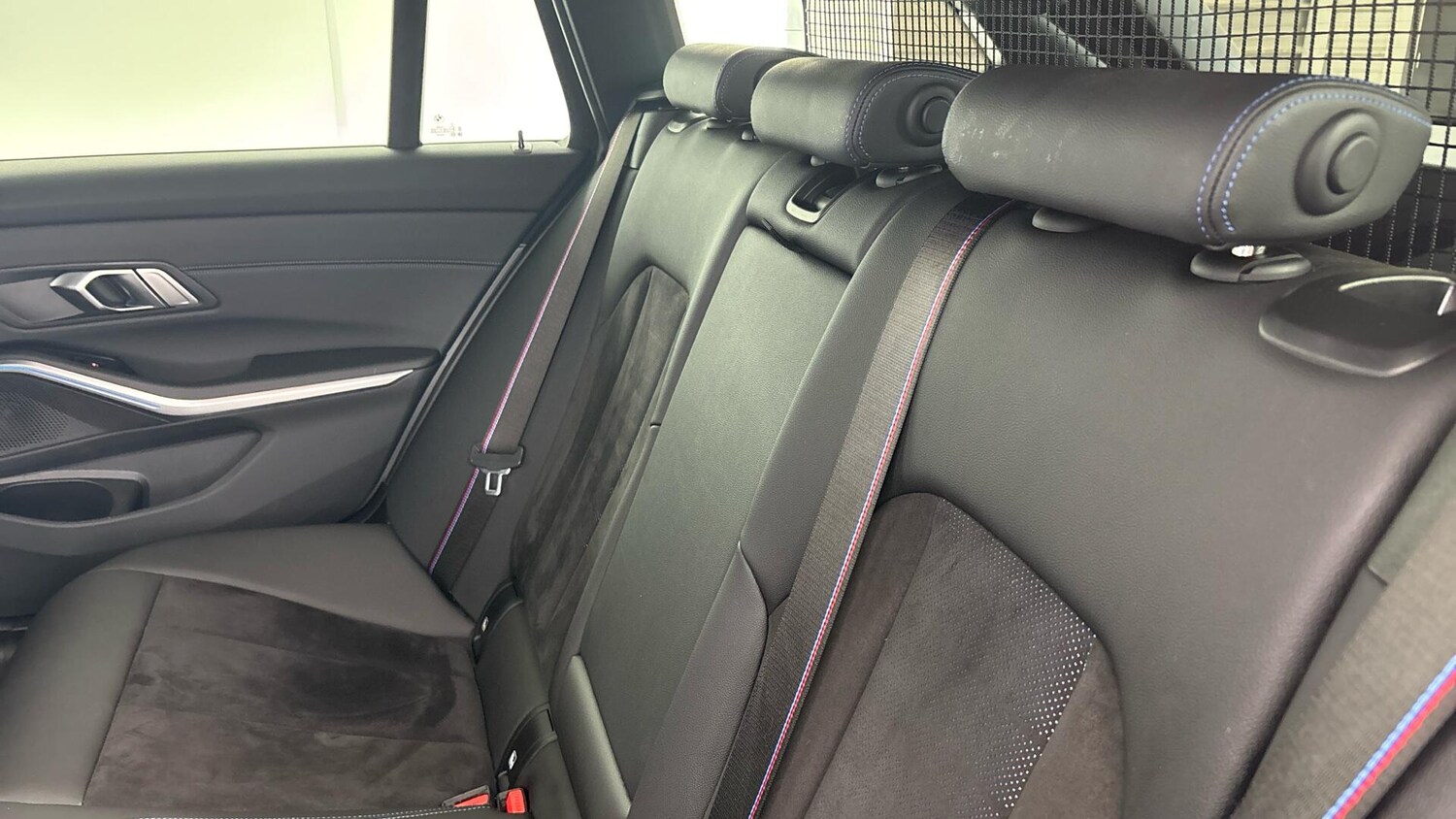 Used BMW 3 Series 2023 for sale - 77351593: Photo 12