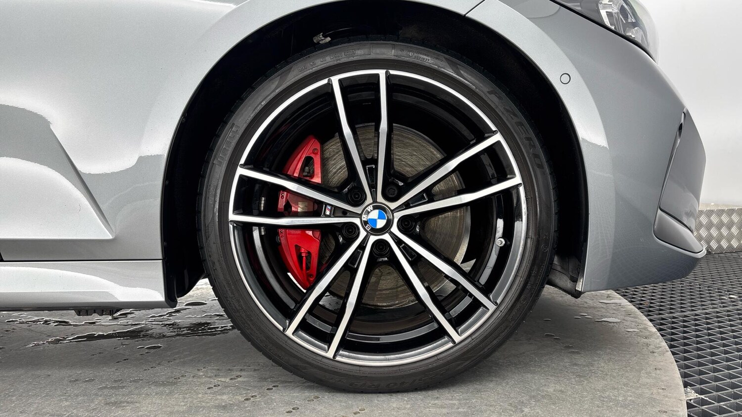 Used BMW 3 Series 2023 for sale - 77351593: Photo 14