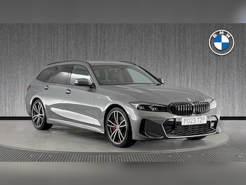 Used BMW 3 Series 2023 for sale - 77351593: Photo