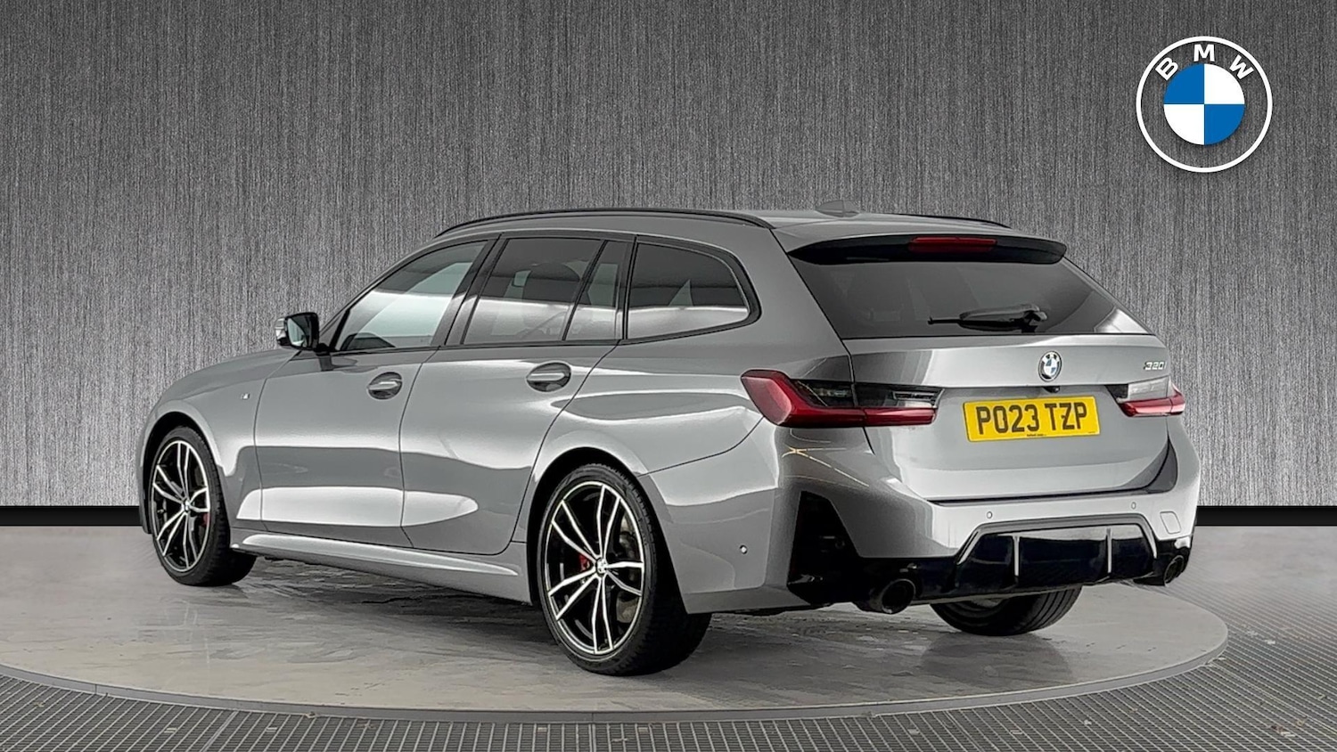 Used BMW 3 Series 2023 for sale - 77351593: Photo 2