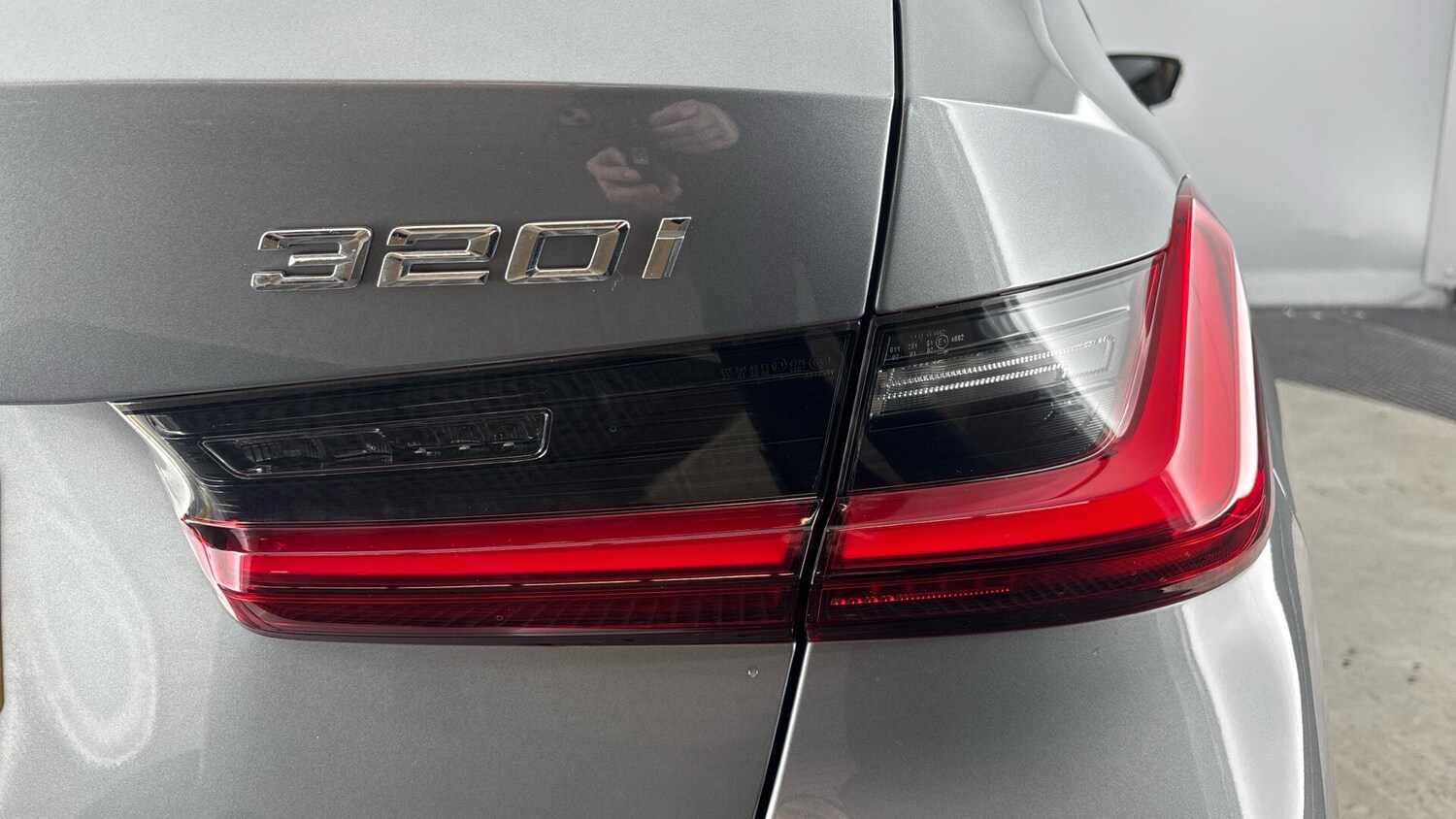 Used BMW 3 Series 2023 for sale - 77351593: Photo 22