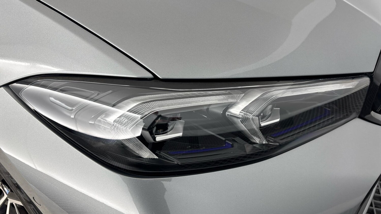 Used BMW 3 Series 2023 for sale - 77351593: Photo 23