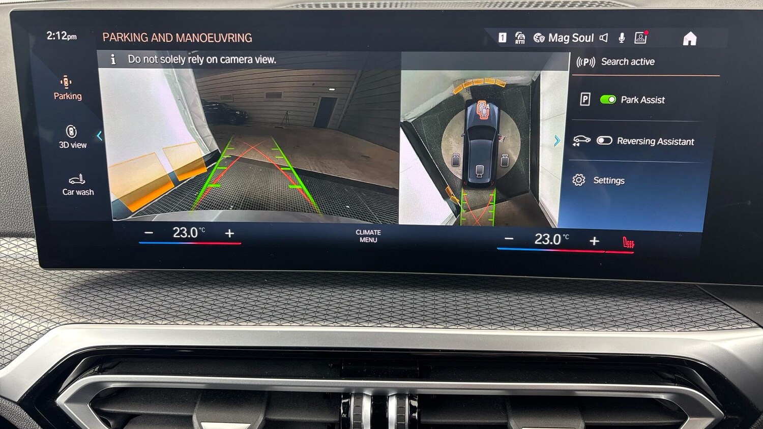 Used BMW 3 Series 2023 for sale - 77351593: Photo 24