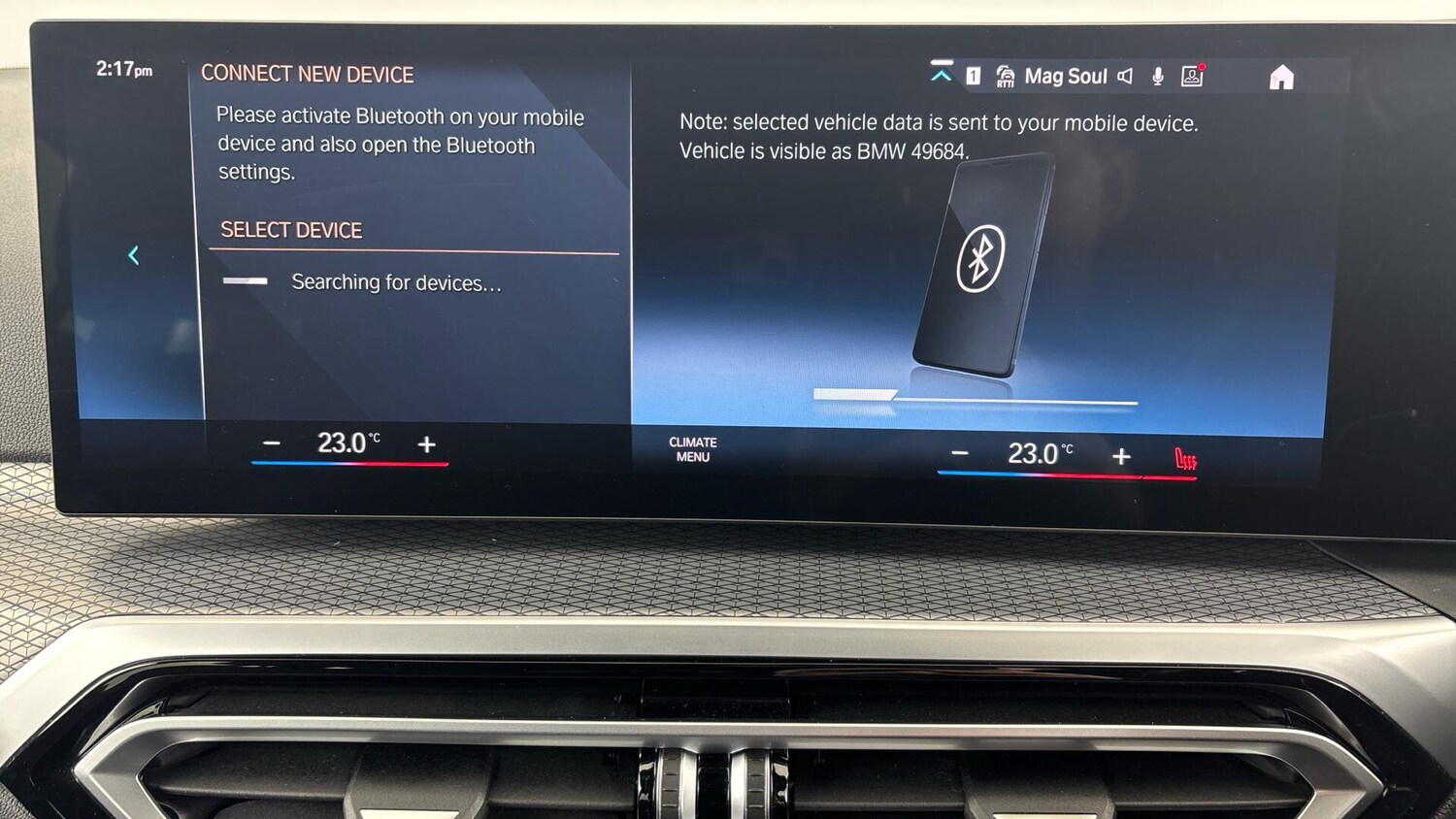 Used BMW 3 Series 2023 for sale - 77351593: Photo 27