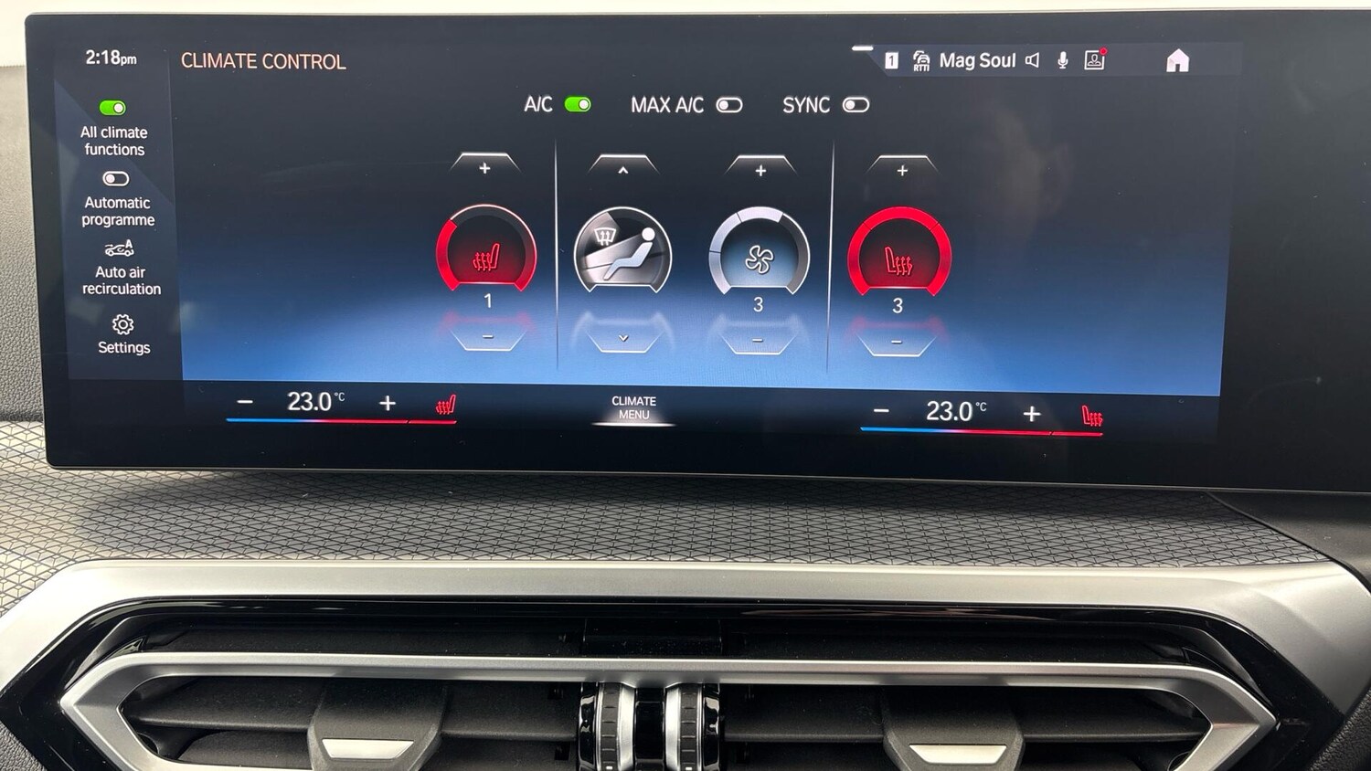 Used BMW 3 Series 2023 for sale - 77351593: Photo 29