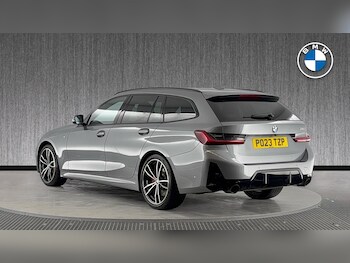 Used BMW 3 Series 2023 for sale - 77351593: Photo