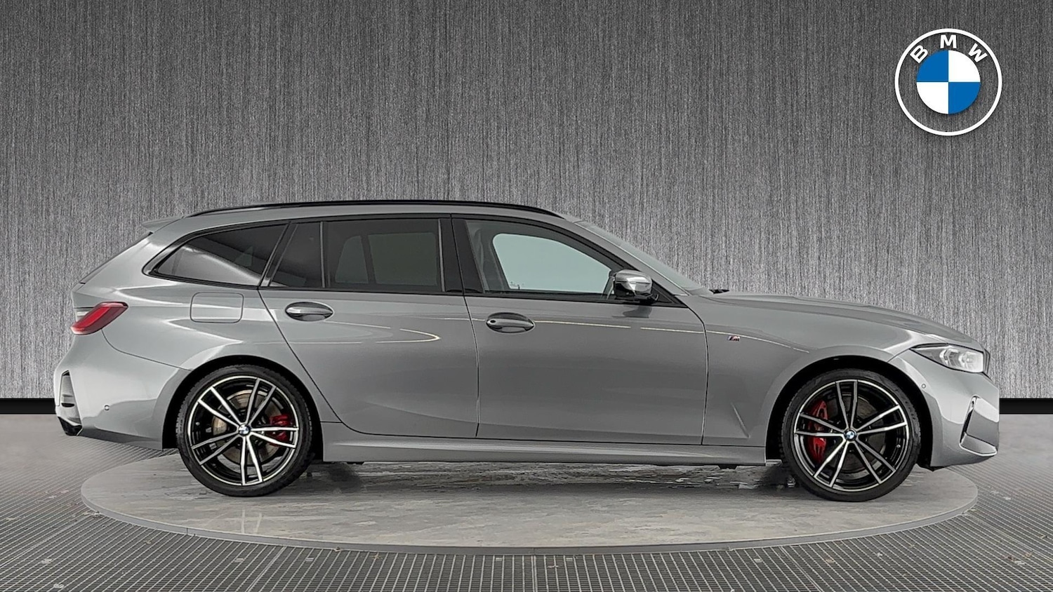 Used BMW 3 Series 2023 for sale - 77351593: Photo 3