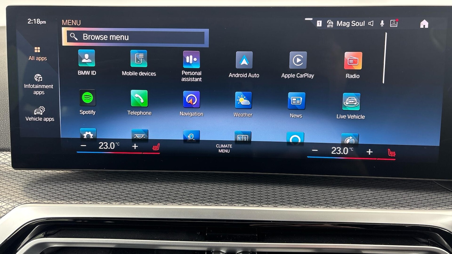 Used BMW 3 Series 2023 for sale - 77351593: Photo 30