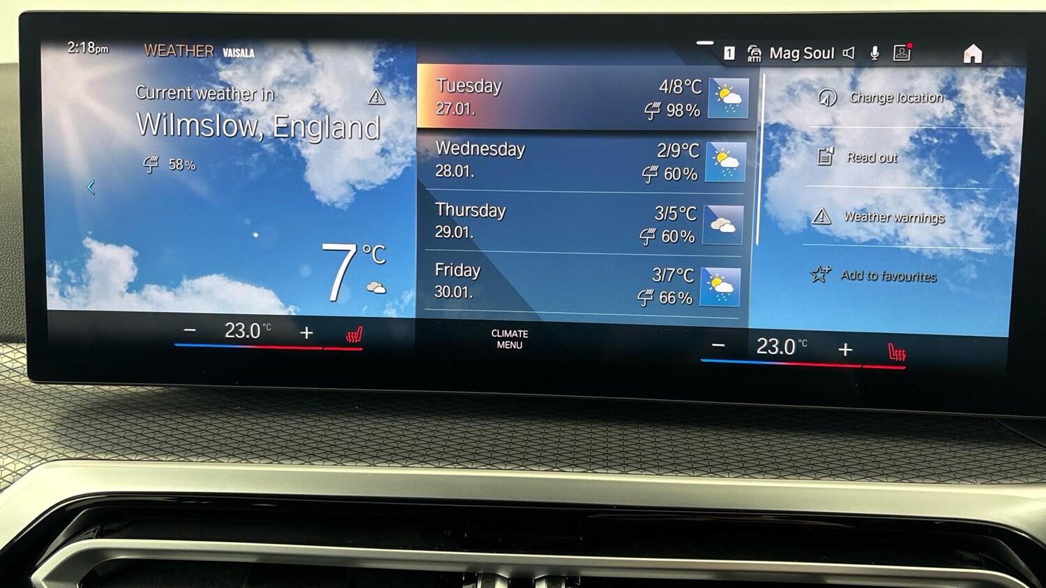 Used BMW 3 Series 2023 for sale - 77351593: Photo 31