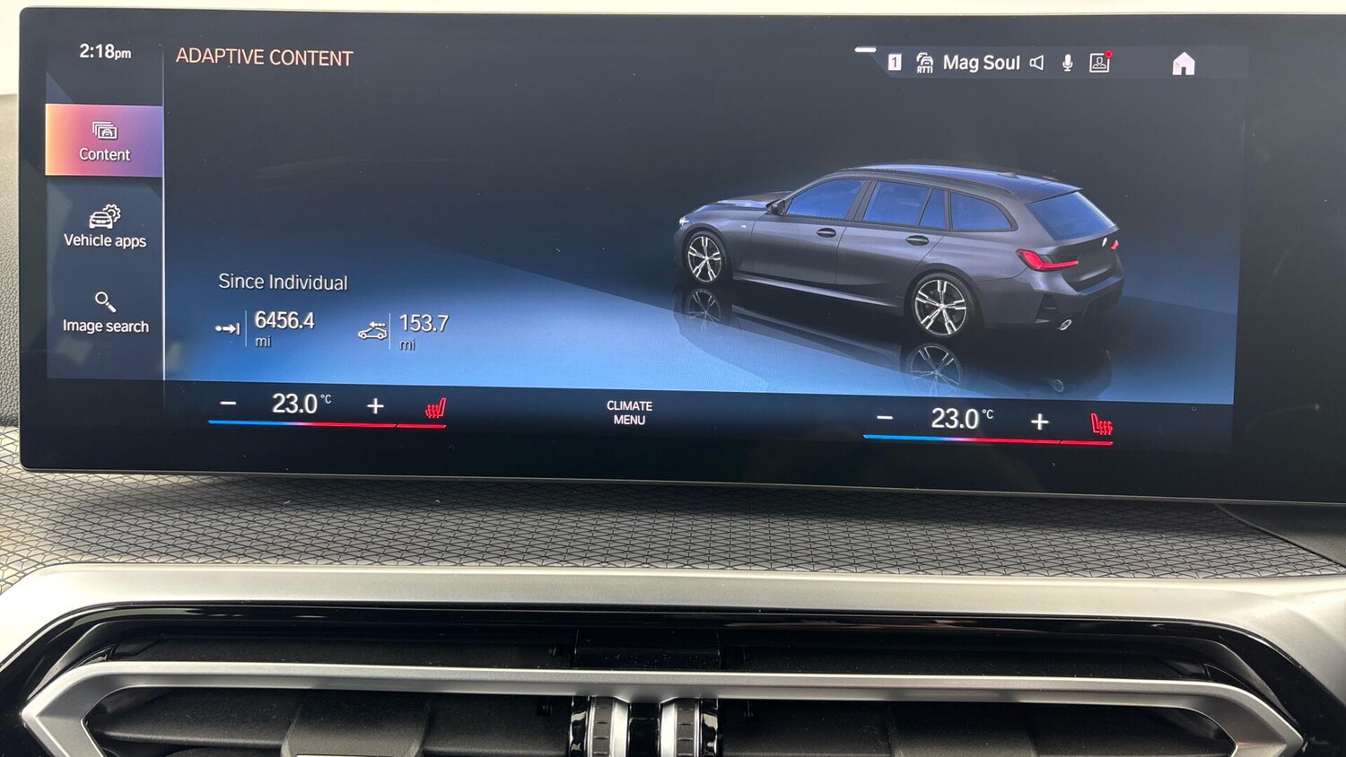 Used BMW 3 Series 2023 for sale - 77351593: Photo 32