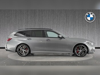 Used BMW 3 Series 2023 for sale - 77351593: Photo