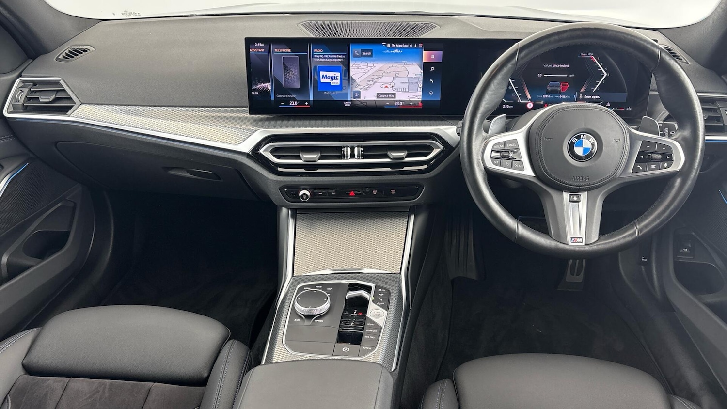 Used BMW 3 Series 2023 for sale - 77351593: Photo 4