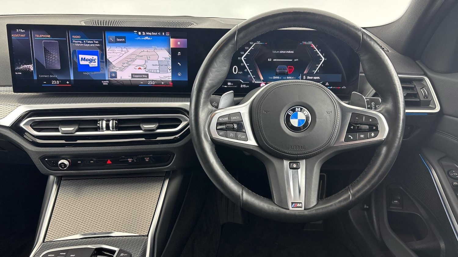 Used BMW 3 Series 2023 for sale - 77351593: Photo 5