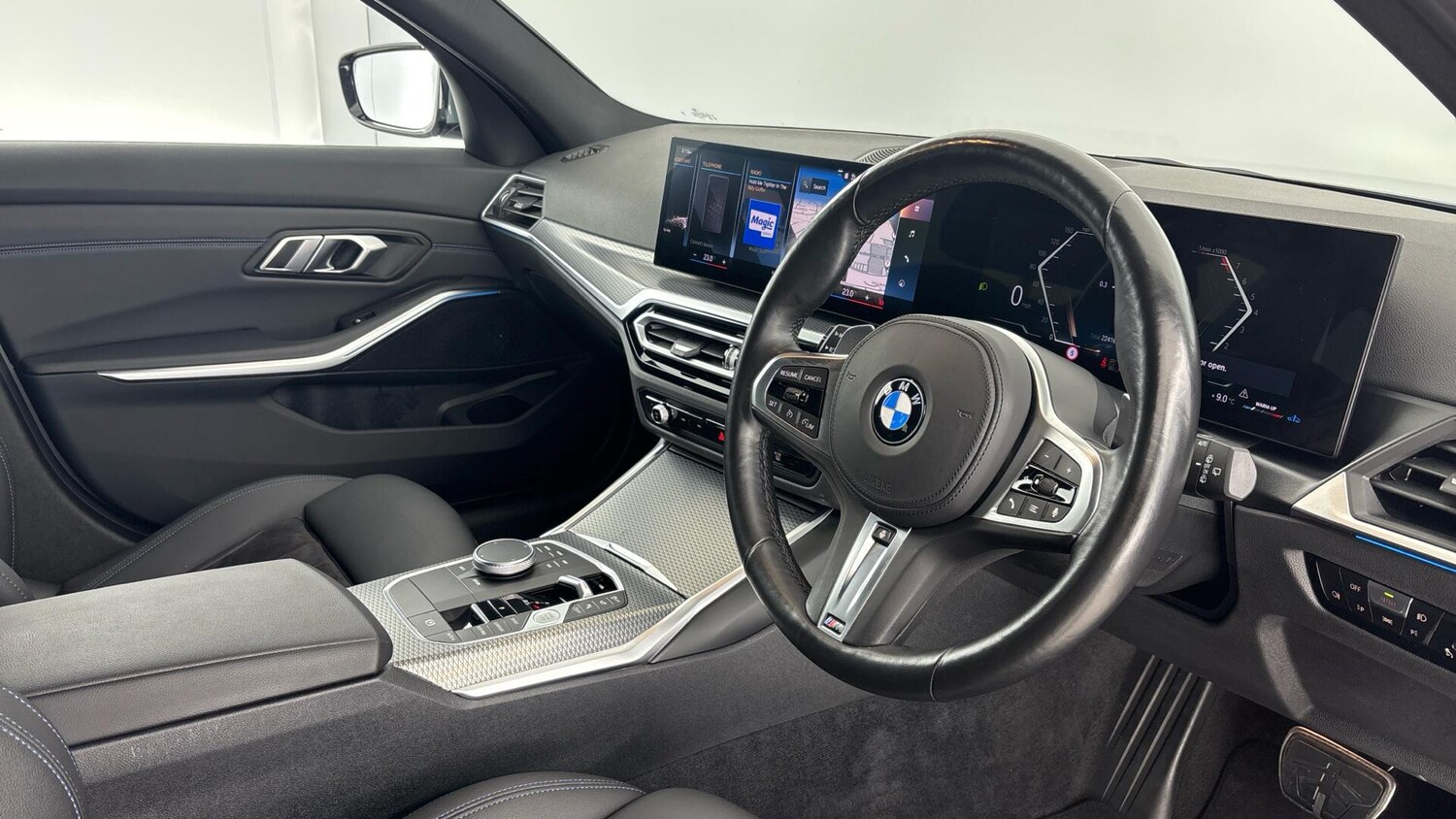 Used BMW 3 Series 2023 for sale - 77351593: Photo 6