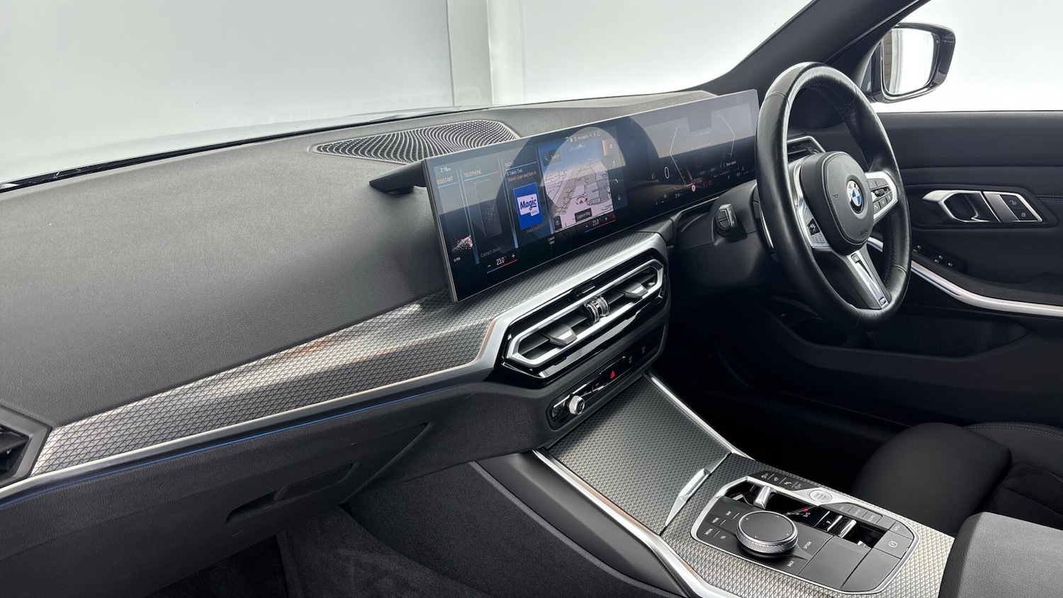 Used BMW 3 Series 2023 for sale - 77351593: Photo 7