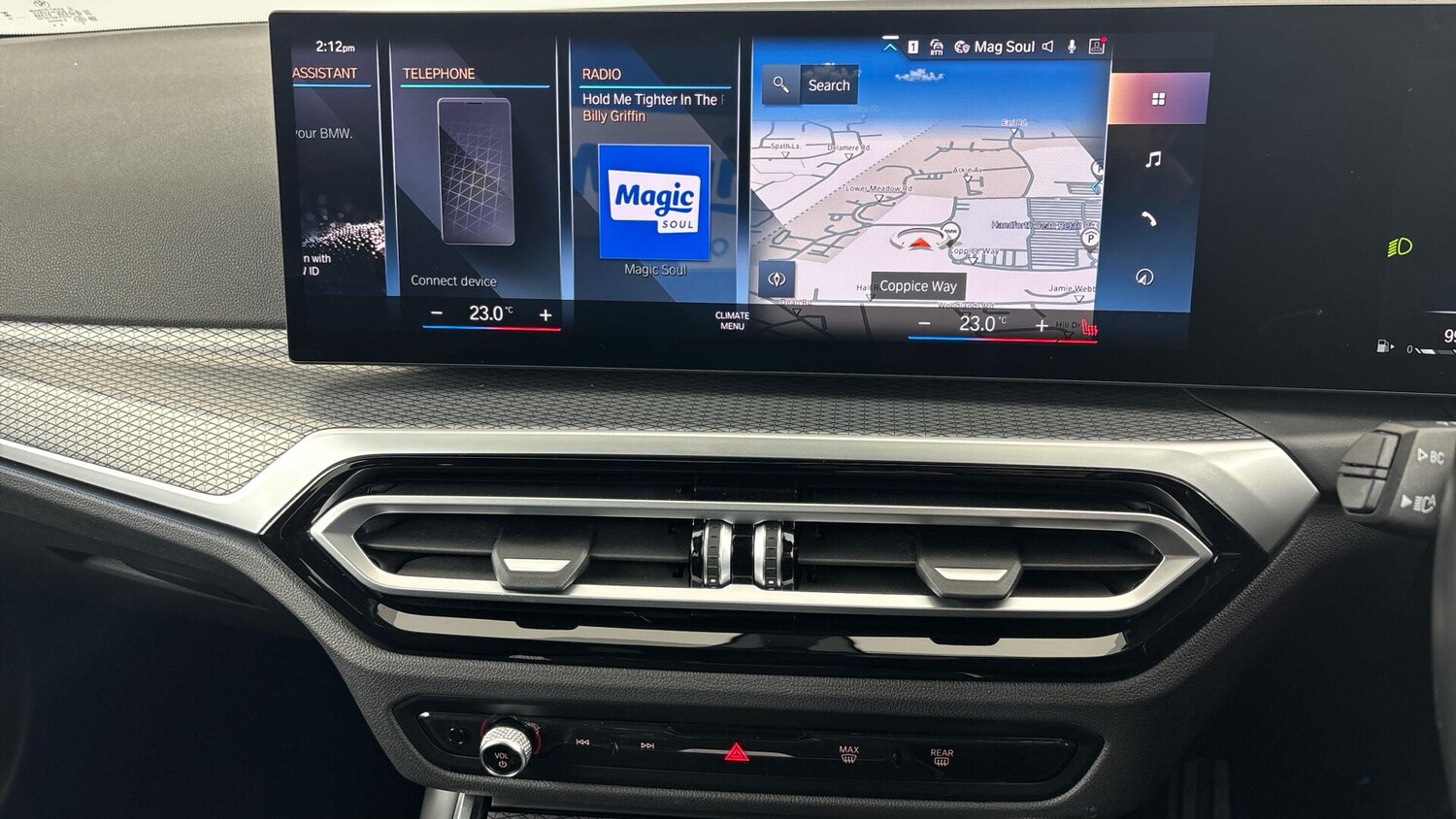 Used BMW 3 Series 2023 for sale - 77351593: Photo 8