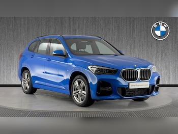 BMW X1 feature image