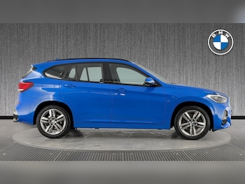 Used BMW X1 2021 for sale - 77358610: Photo