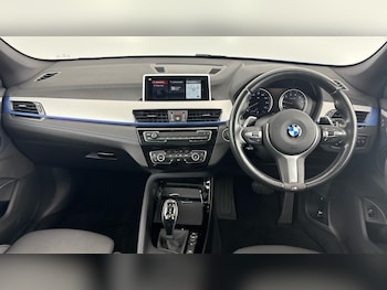 Used BMW X1 2021 for sale - 77358610: Photo