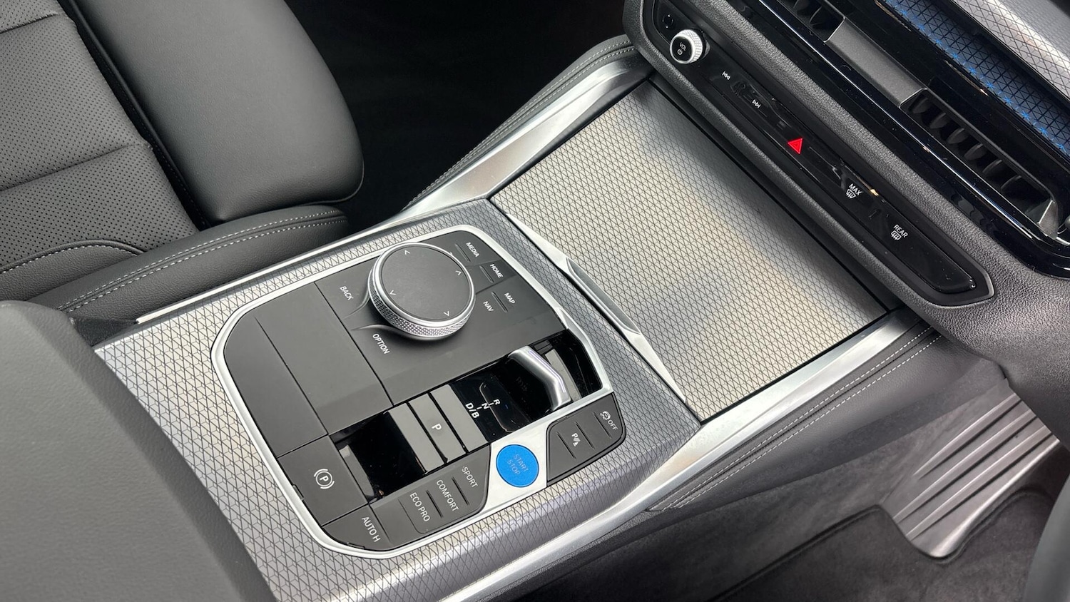 Used BMW i4 2025 for sale - 76760327: Photo 10