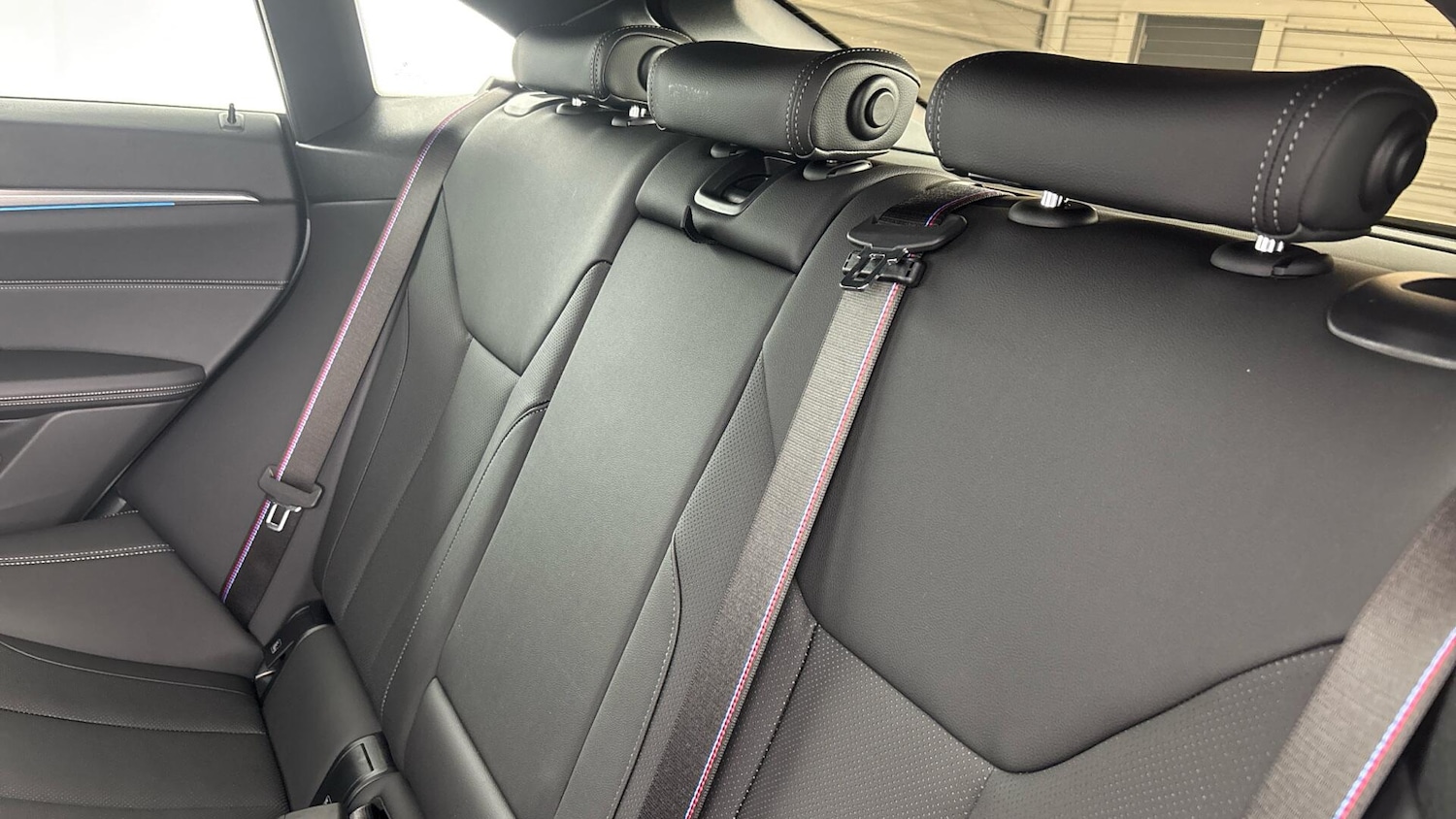 Used BMW i4 2025 for sale - 76760327: Photo 12