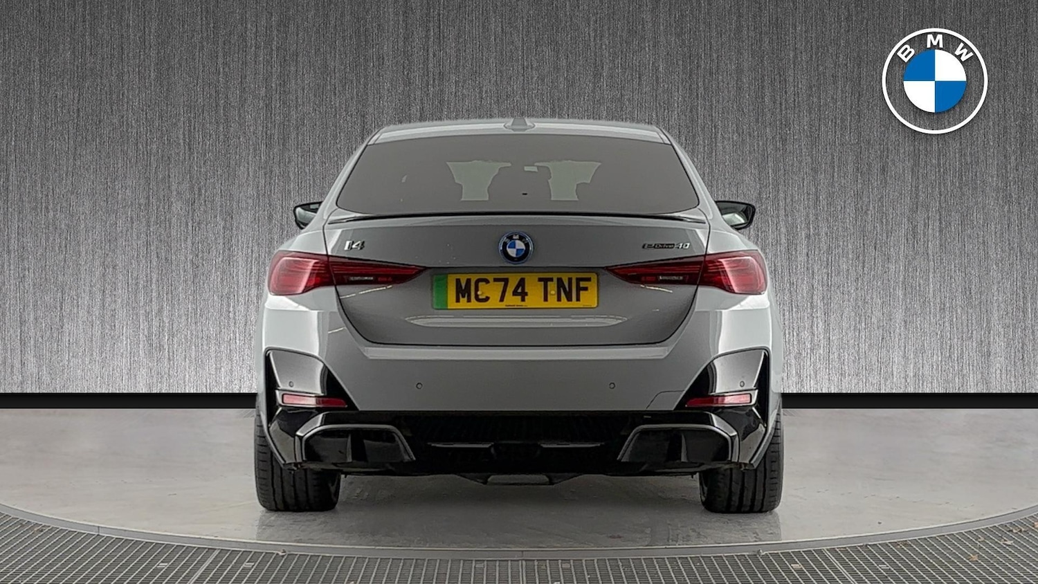 Used BMW i4 2025 for sale - 76760327: Photo 15