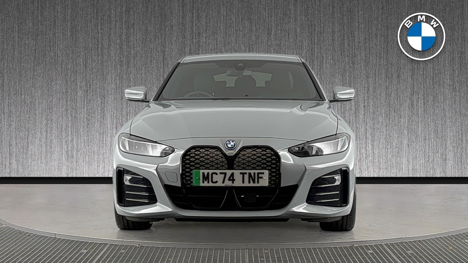 Used BMW i4 2025 for sale - 76760327: Photo 16